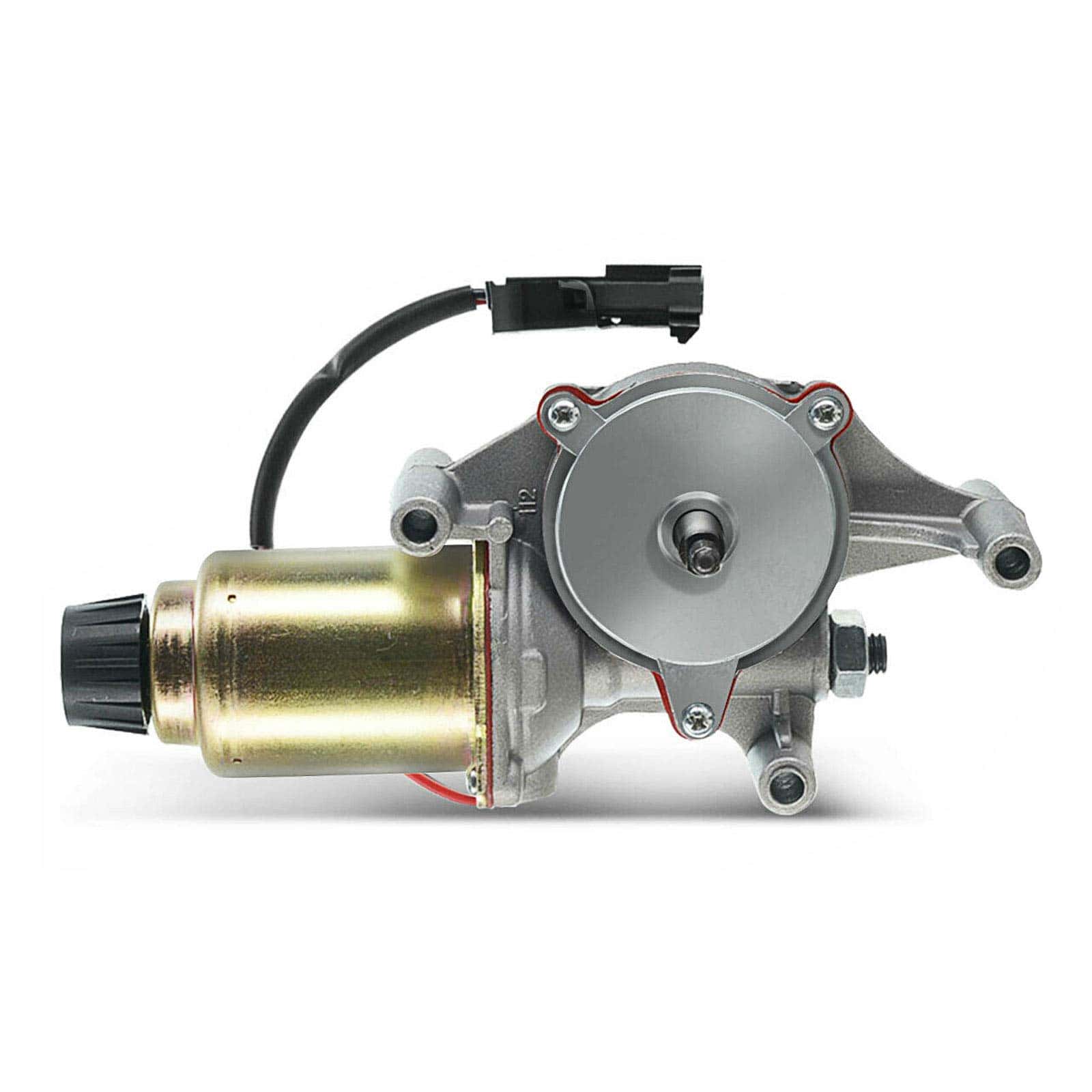 Motor de faro delantero A-Premium compatible con Pontiac