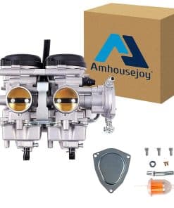 Carburador para Yamaha Raptor 660 660R YFM660 YFM660R 2001