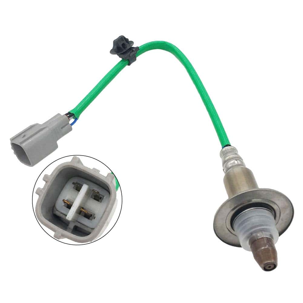 Sensor de relación aire/combustible de arriba Germban