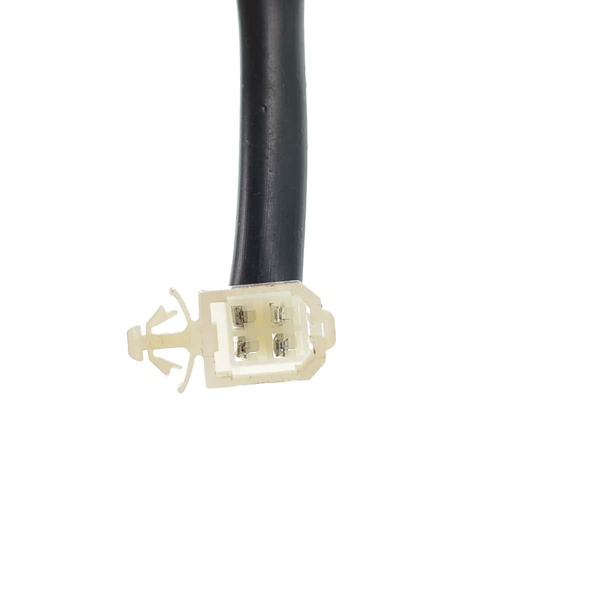 Motor Limpiaparabrisas Trasero A-Premium Compatible con - Imagen 7