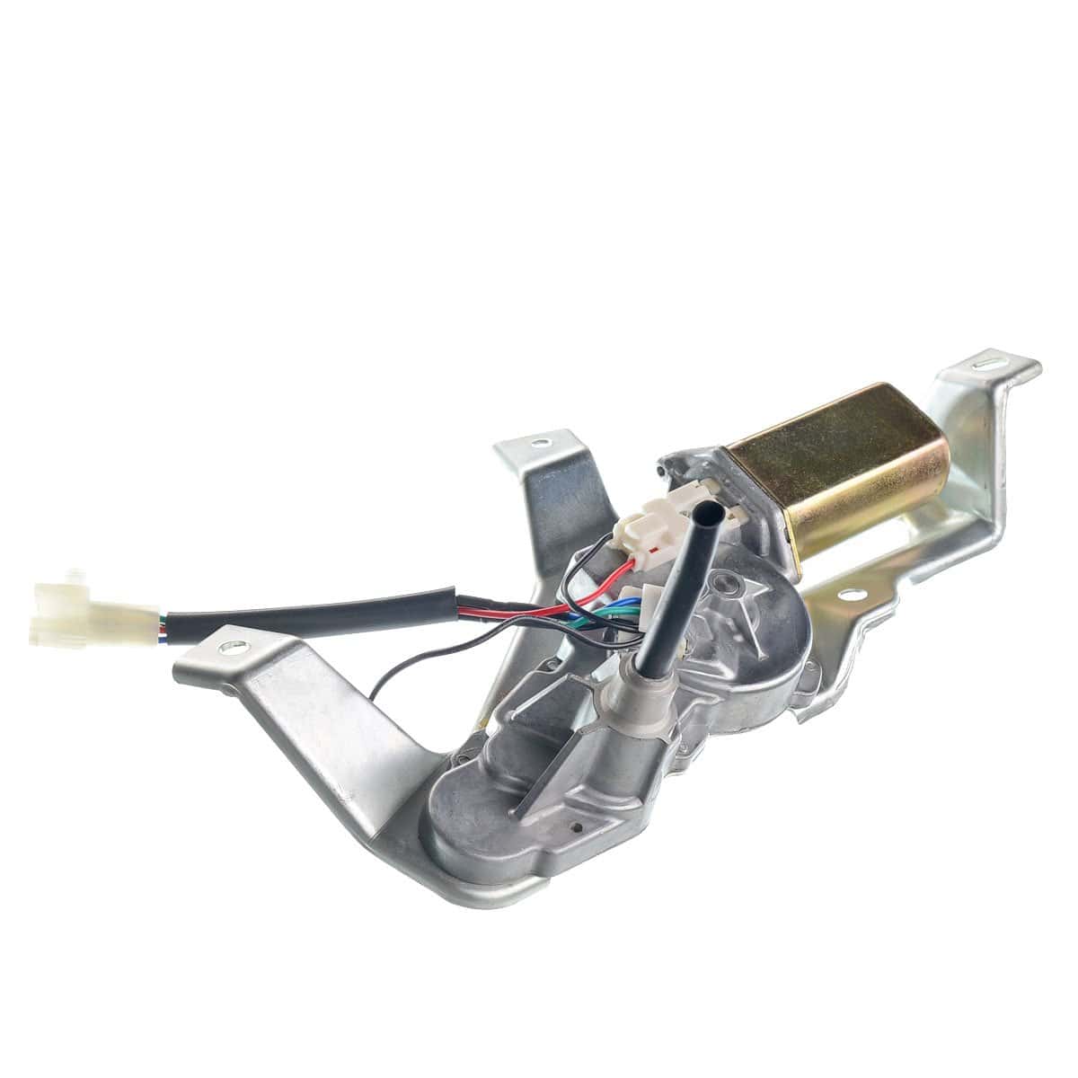 Motor Limpiaparabrisas Trasero A-Premium Compatible con - Imagen 3