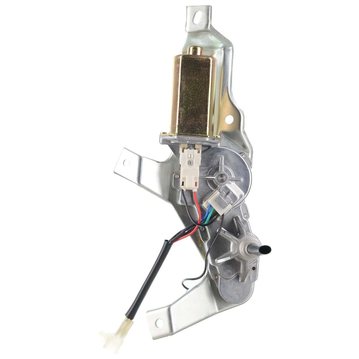 Motor Limpiaparabrisas Trasero A-Premium Compatible con - Imagen 4