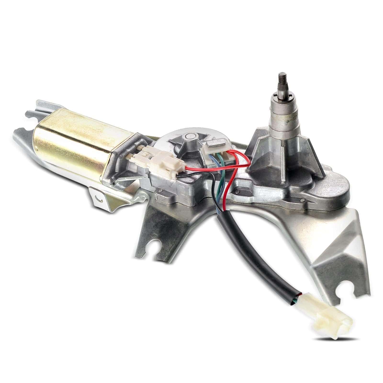 Motor de limpiaparabrisas trasero A-Premium -700S9VA01