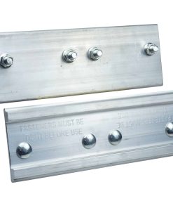 Kit de Placa de Empalme para Correa de Amarre Tranzsporter