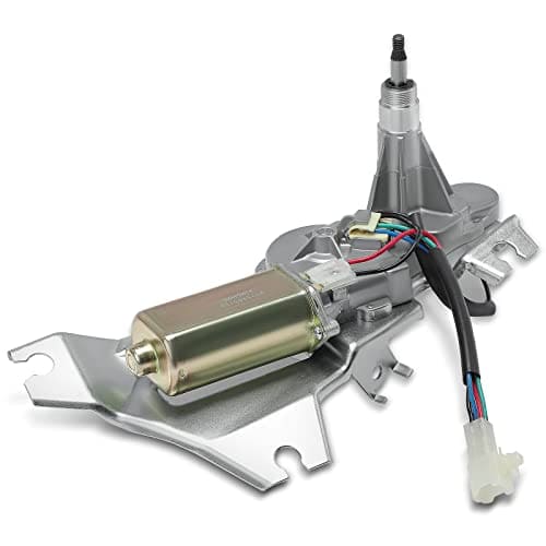 Motor de limpiaparabrisas trasero A-Premium -710SHJA02