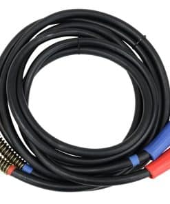 Conjunto de Mangueras de Aire Mytee Products de 12 pies con