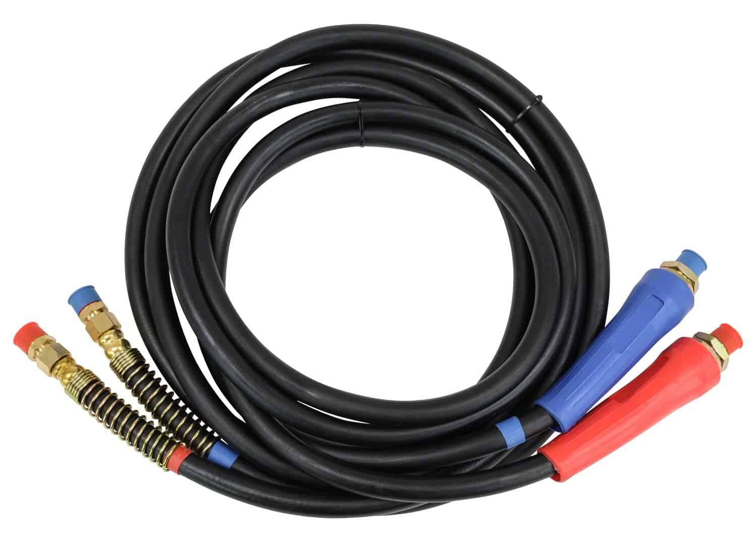 Conjunto de Mangueras de Aire Mytee Products de 12 pies con