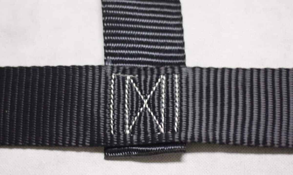 Red para Carga Pesada para Camioneta de 42" x 82" con - Imagen 5