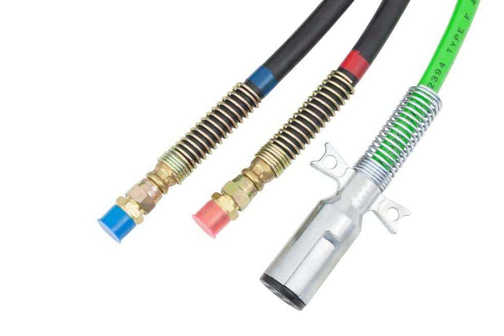 Mytee Products 15 Ft 3-en-1 ABS y Envoltura de Manguera de - Imagen 5