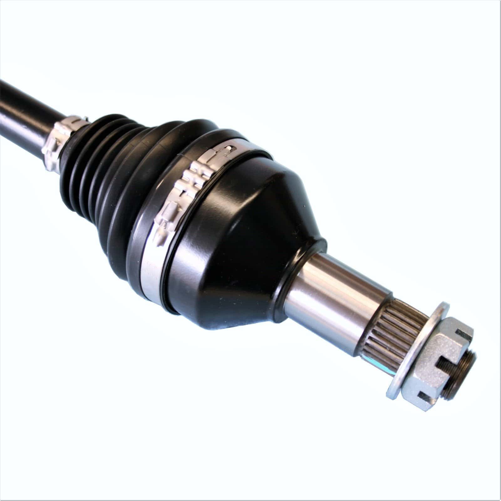 Ártico Cat 400/500/650/700/1000 Eje CV Delantero Derecho de - Imagen 4