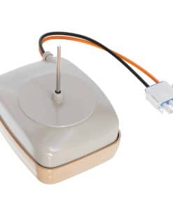 Motor del ventilador del evaporador del -As Pictured