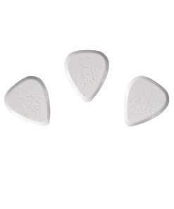 3 x ChickenPicks Regular 2.6 mm púas de guitarra