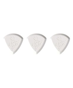 3 x Paquetes de 3.2 mm de Púas para Guitarra ChickenPicks