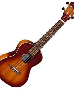 Ortega Guitars, Ukulele de Concierto de la Serie Earth de 4