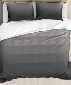 Juego de Funda Nórdica Ambesonne Ombre, Inspiración