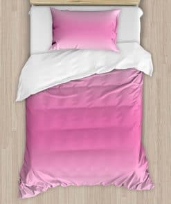 Set de Funda de Edredón Ambesonne Ombre, Diseño Medieval