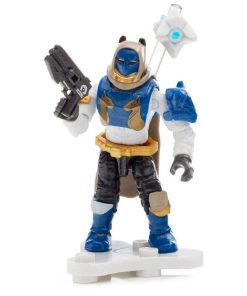 Figura de Mega Construx Destiny Lion's Vigil Hunter