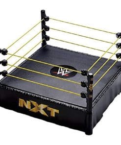 WWE NXT RING