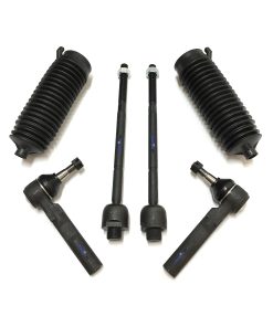 Kit de Dirección de 6 Piezas para Chevrolet Silverado 1500