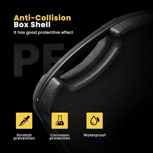 VIVOHOME Balanza de Carga de Refrigerante Electrónica - Imagen 7