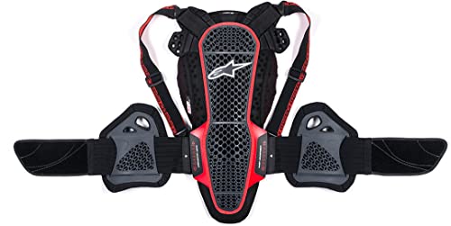 Protector de espalda para motocicleta Alpinestars Men's