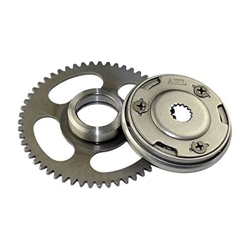AHL Starter Clutch One Way Bearing Gear Assy para Yamaha - Imagen 3