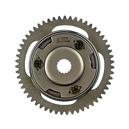 AHL Starter Clutch One Way Bearing Gear Assy para Yamaha - Imagen 7