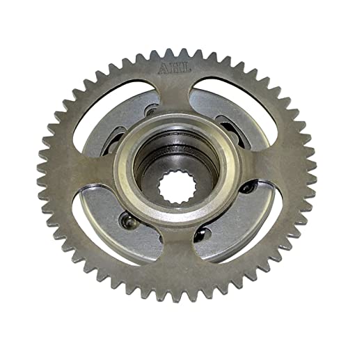 AHL Starter Clutch One Way Bearing Gear Assy para Yamaha - Imagen 6