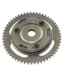 AHL Starter Clutch One Way Bearing Gear Assy para Yamaha