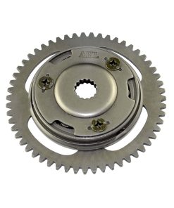 AHL Starter Clutch One Way Bearing Gear Assy para Yamaha