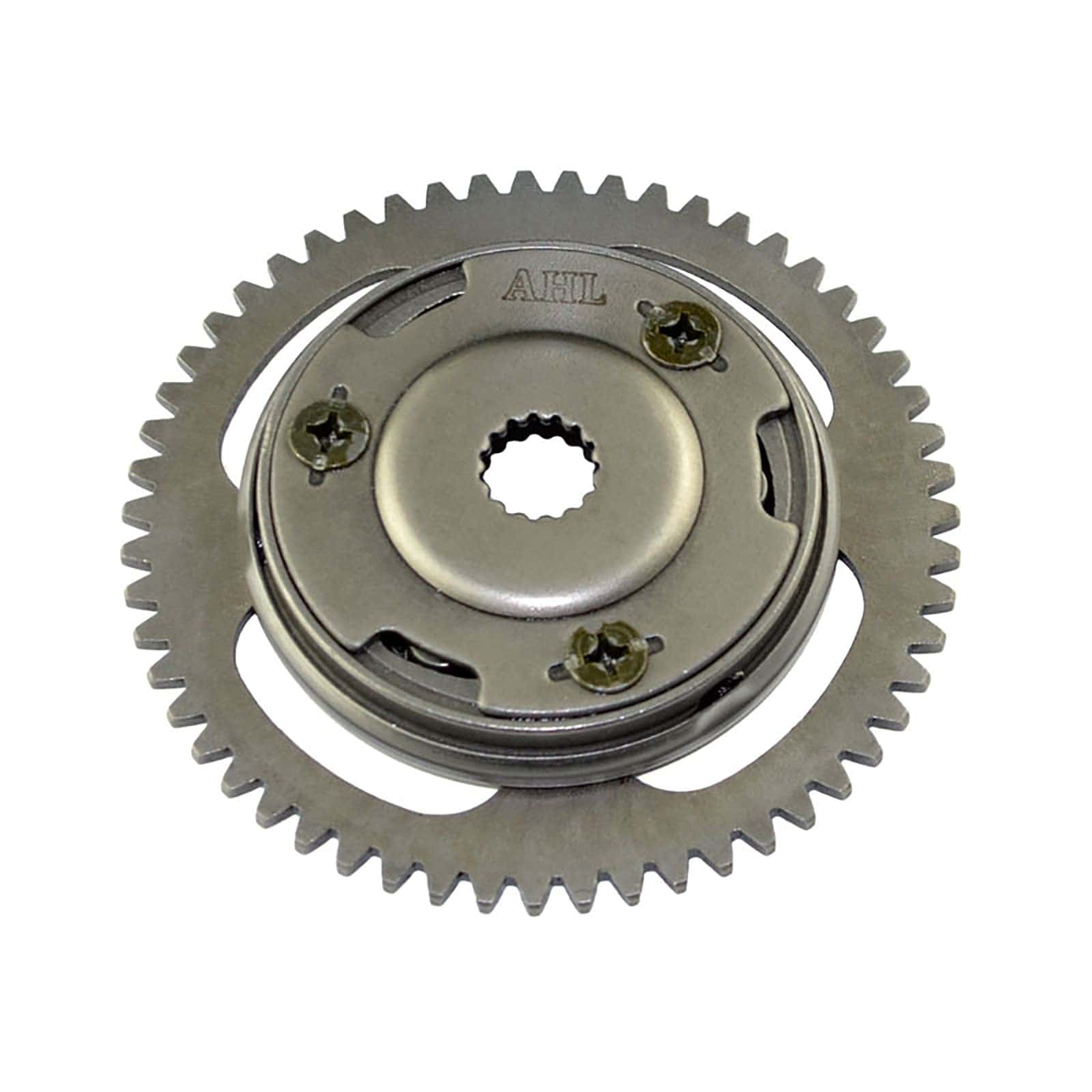AHL Starter Clutch One Way Bearing Gear Assy para Yamaha