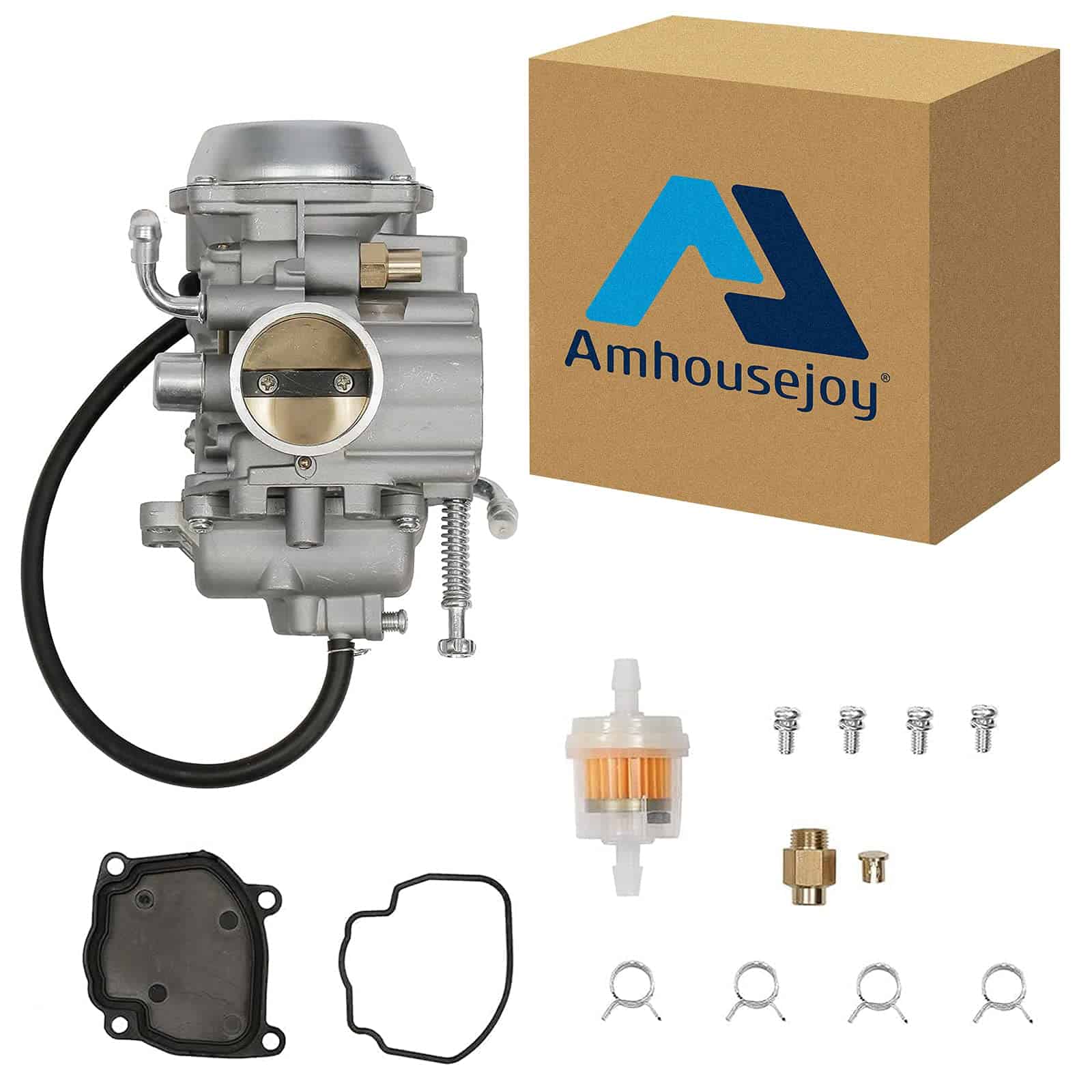 Carburador de repuesto para Polaris Sportsman 500 4x4 ATV