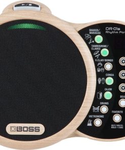 Boss DR-01S Rhythm Partner