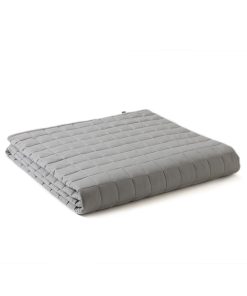 Manta Ponderada Exclusiva de YnM, Algodón Calmante,