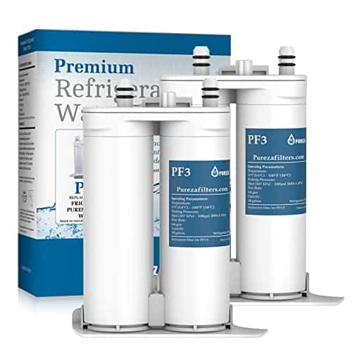 Filtro de Agua Pureza WF2CB - Compatible con Filtro de Agua