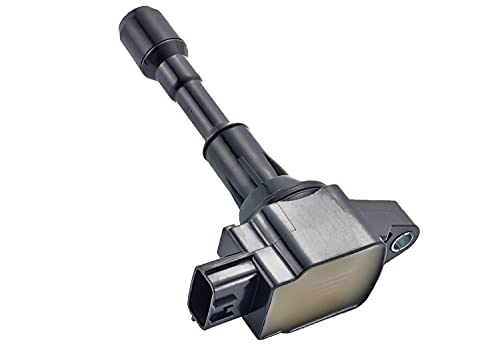 Set de 6 Bobinas de Encendido ENA Compatible con Nissan - Imagen 6