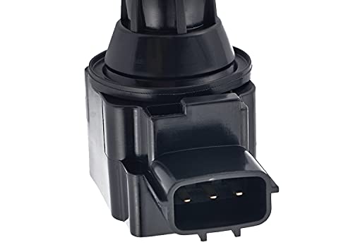 Set de 6 Bobinas de Encendido ENA Compatible con Nissan - Imagen 7