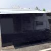 Tentproinc RV Awning Sun Shade Screen 7' X 16' 3'' Malla de