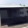Tentproinc RV Awning Sun Shade Screen 6' X 17' 3'' - Malla