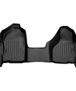 SMARTLINER Tapetes para Piso 1ra Fila Pieza Única Negro