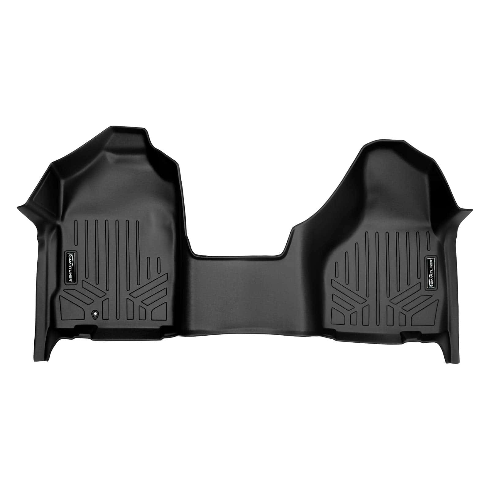 Tapetes MAXLINER para el piso de la 1ª fila, pieza única,