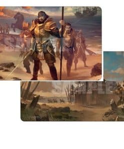 MTG Ultra Pro Supplies Magic The Gathering - Ixalan -