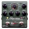 Pedal de Reverb Source Audio Ventris
