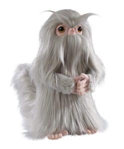 Peluche de colección Demiguise de Fantastic Beasts de The
