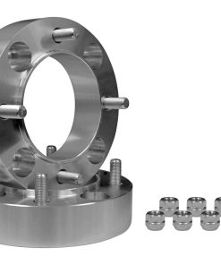 Espaciadores de Rueda de Aluminio SuperATV Heavy Duty 1.5"