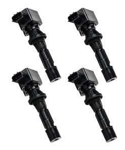 Paquete de 4 Bobinas de Encendido de Repuesto para Mzda 3 6