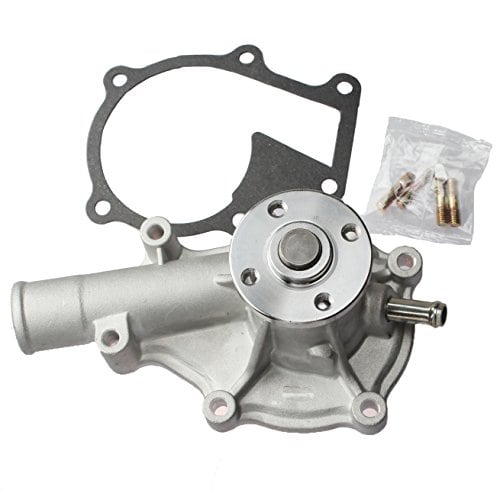 Bomba de agua Friday Part 16241-73034 16241-73033 - Imagen 8