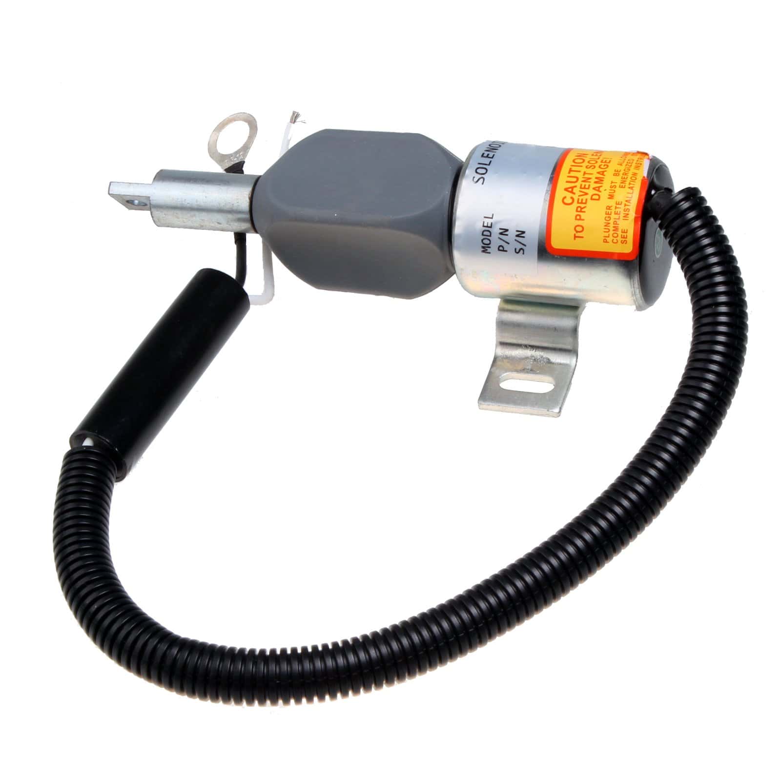 Válvula de corte de combustible HVACSTAR 12V 1753ES - Imagen 4