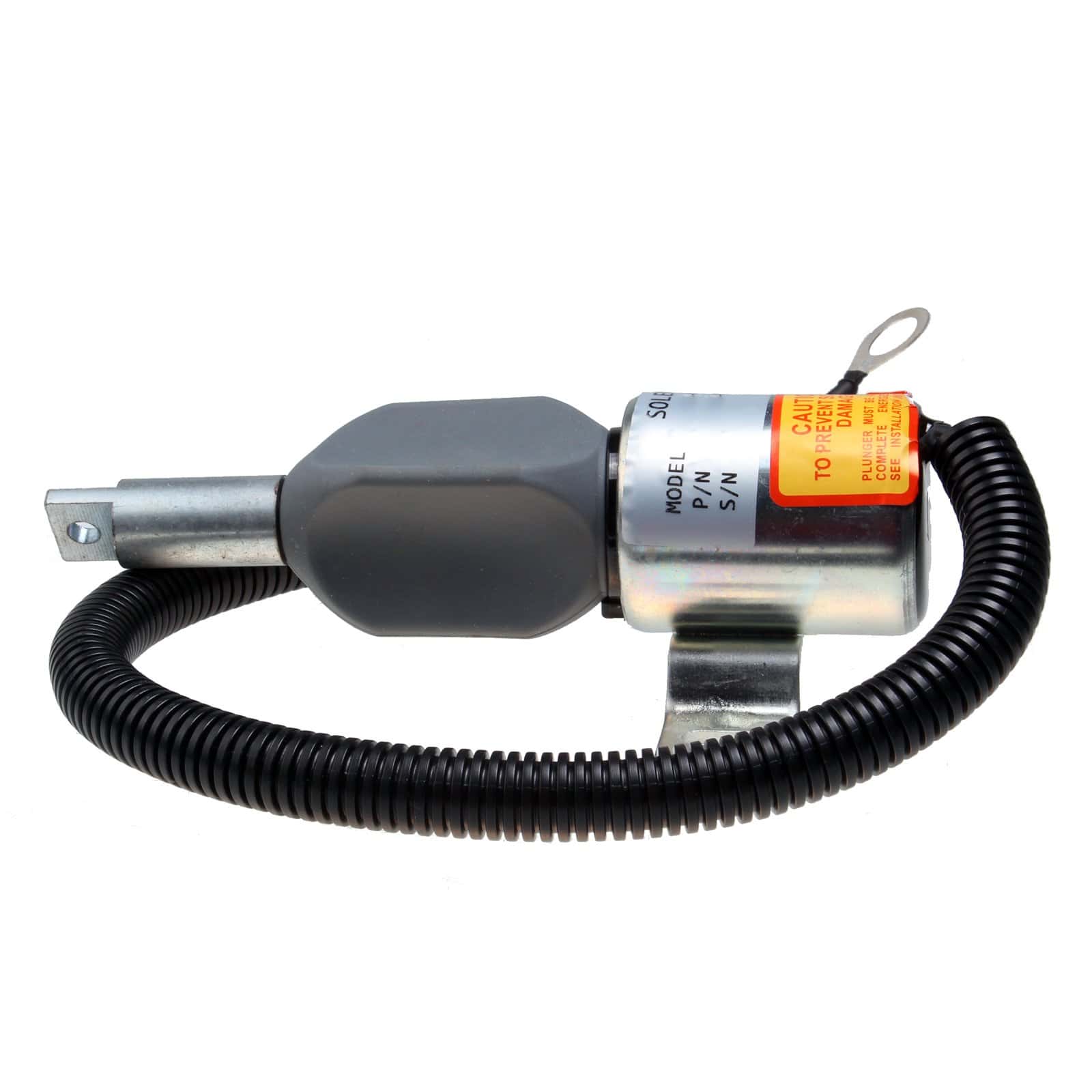 Válvula de corte de combustible HVACSTAR 12V 1753ES - Imagen 6