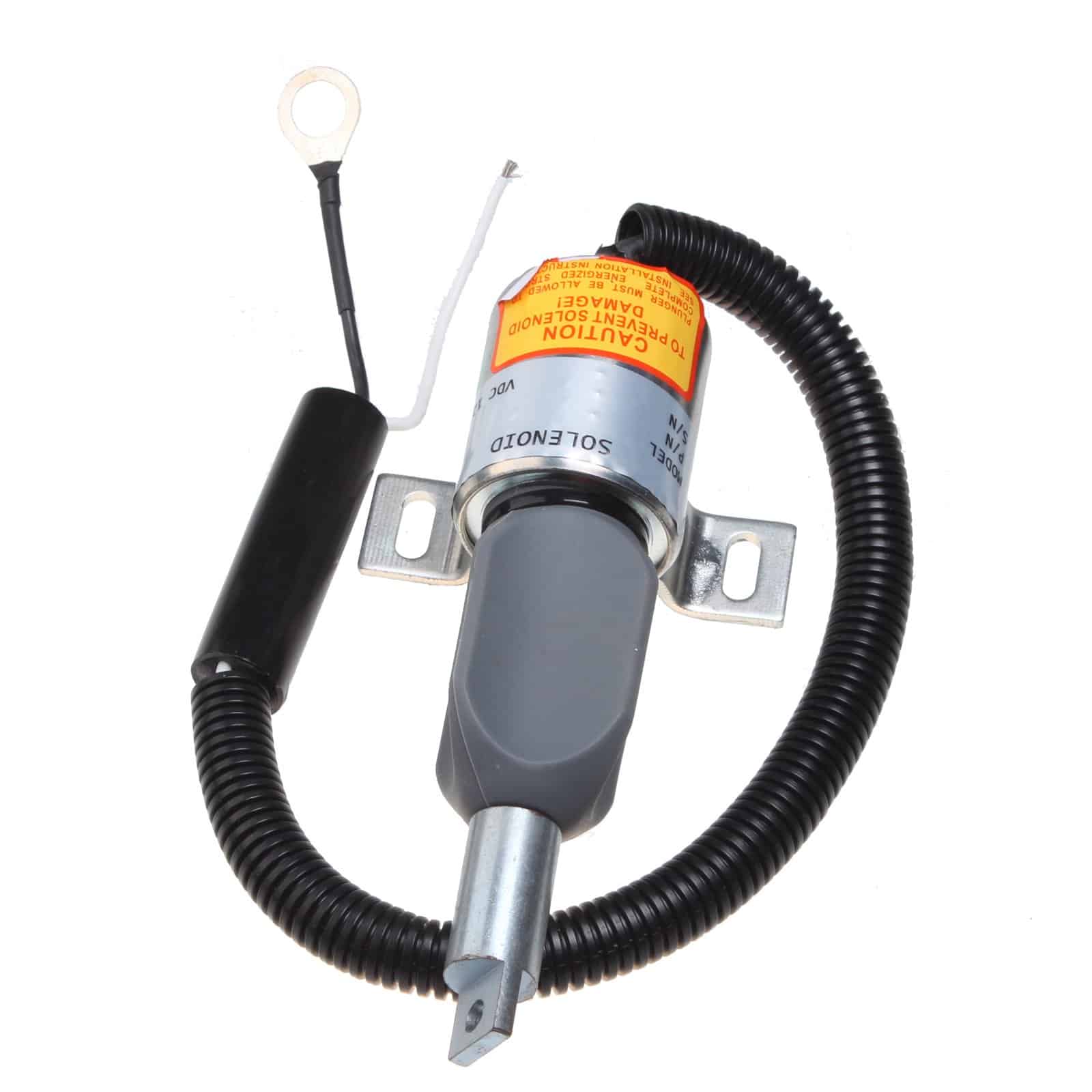 Válvula de corte de combustible HVACSTAR 12V 1753ES - Imagen 5